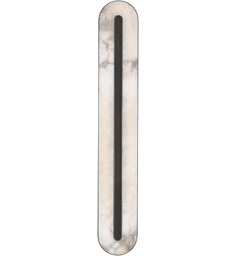 Visual Comfort Modern - Wyllis 30" Wall Sconce