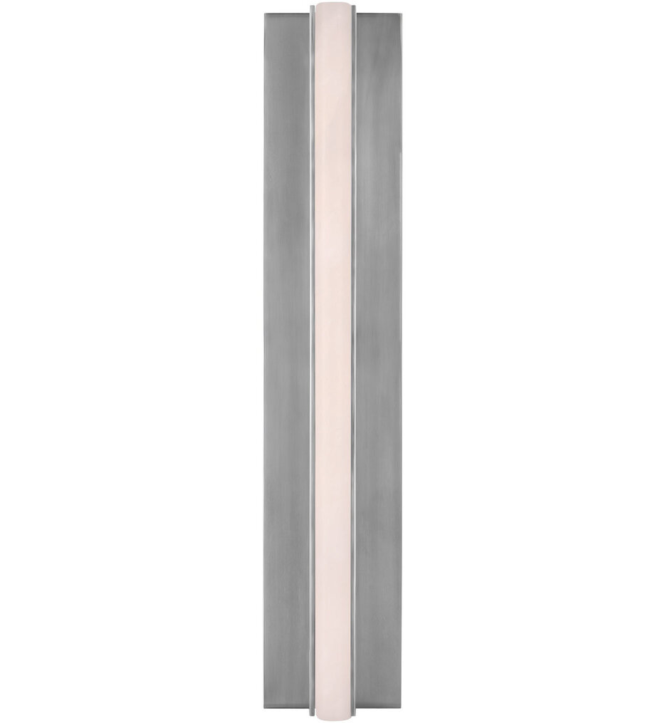 Visual Comfort Modern - Linea 15" Wall Sconce
