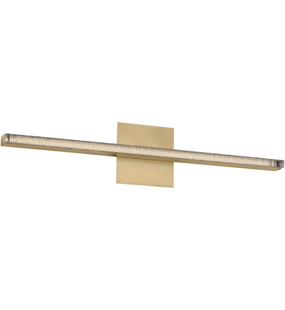 Mick De Giulio - Serre 24" Bath Vanity Light
