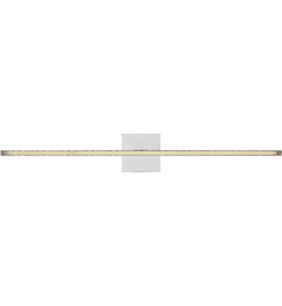 Mick De Giulio - Serre 35.8" Bath Vanity Light