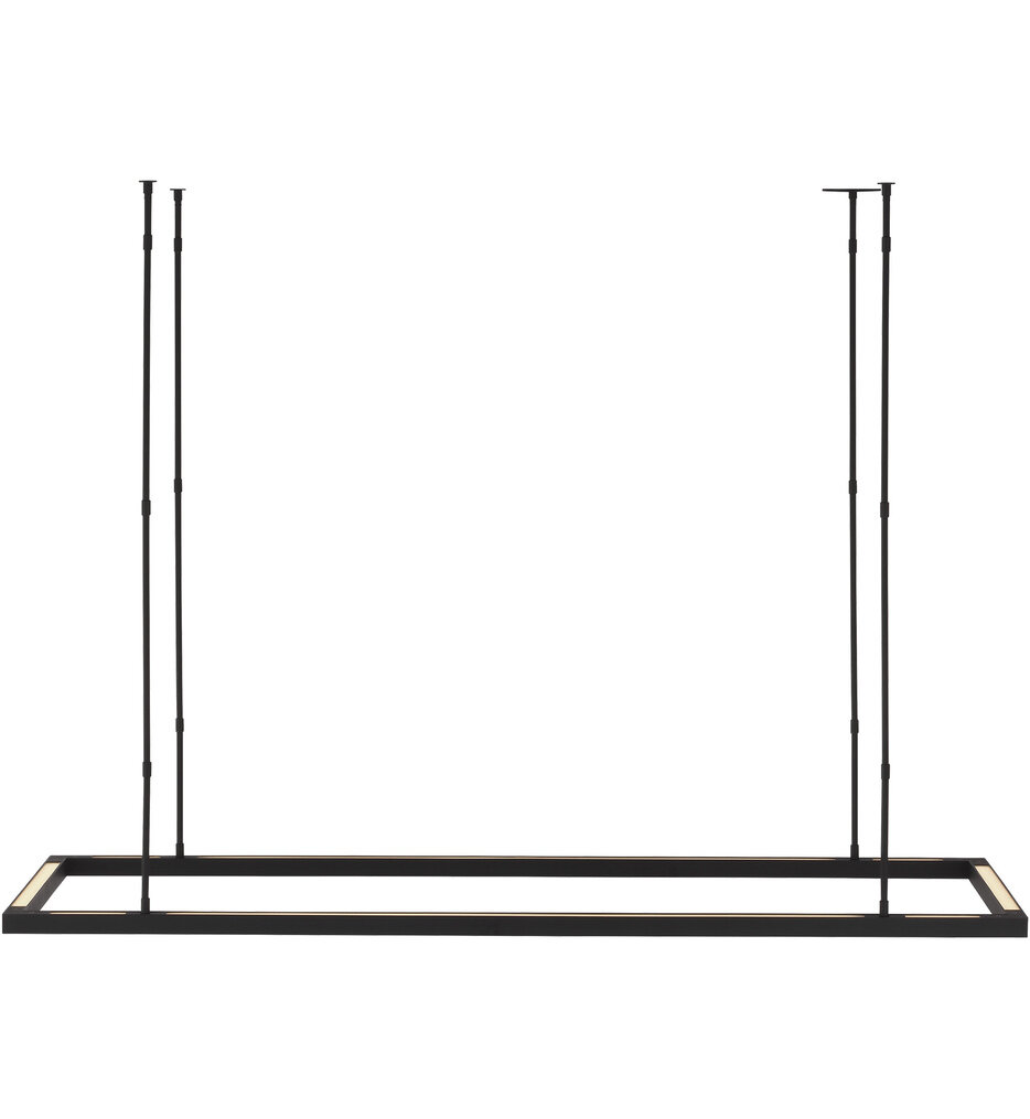 Mick De Giulio - Stagger 49.5" Linear Suspension