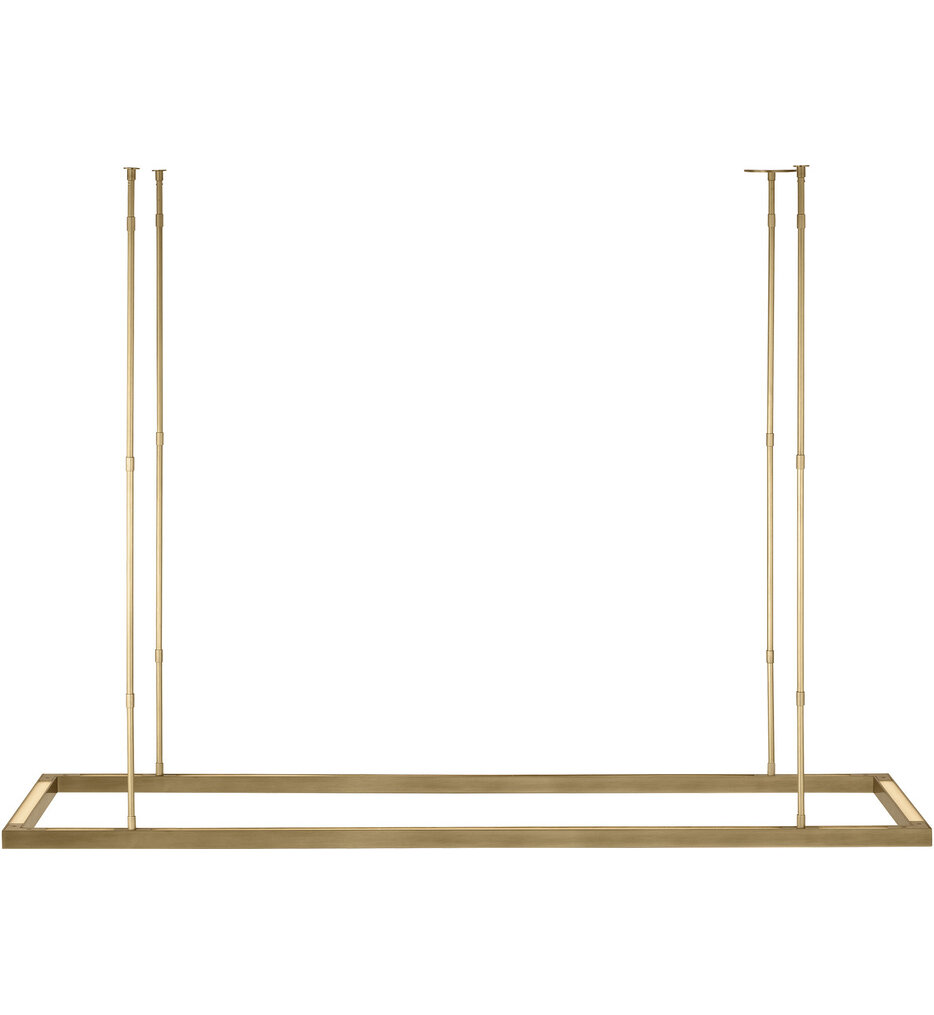 Mick De Giulio - Stagger 49.5" Linear Suspension