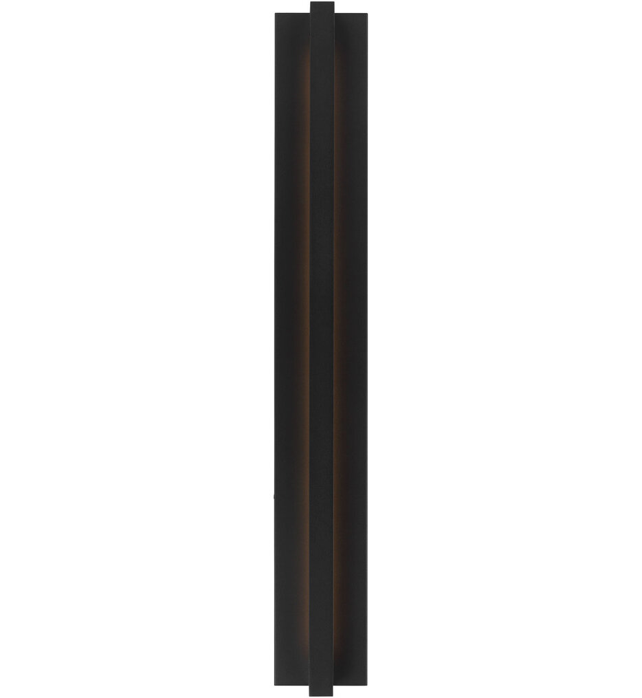 Visual Comfort Modern - Stagger 36" Outdoor Wall Sconce