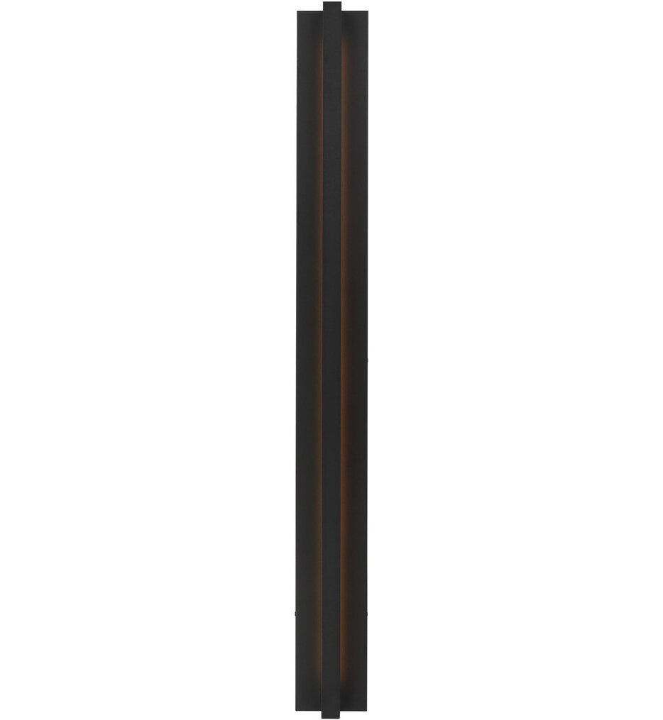 Visual Comfort Modern - Stagger 49" Outdoor Wall Sconce