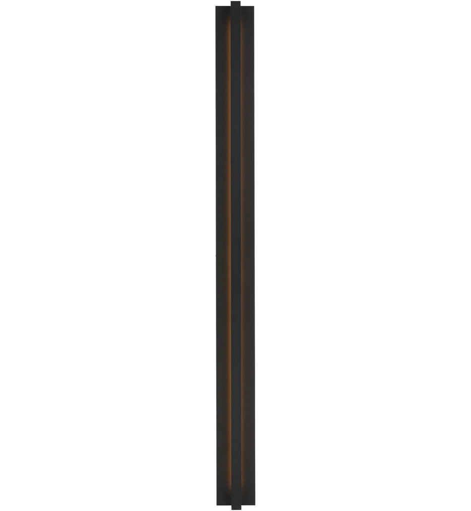 Visual Comfort Modern - Stagger 64" Outdoor Wall Sconce