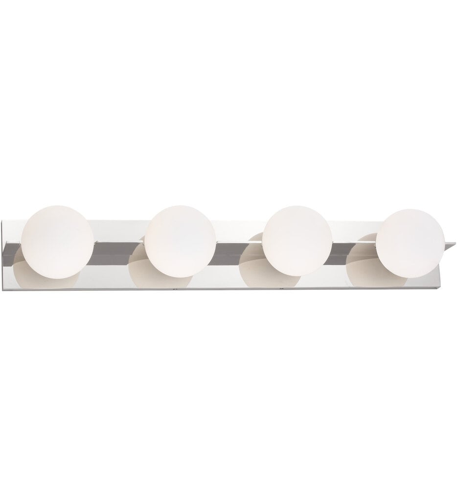 Sean Lavin - Orbel 32.4" Bath Vanity Light