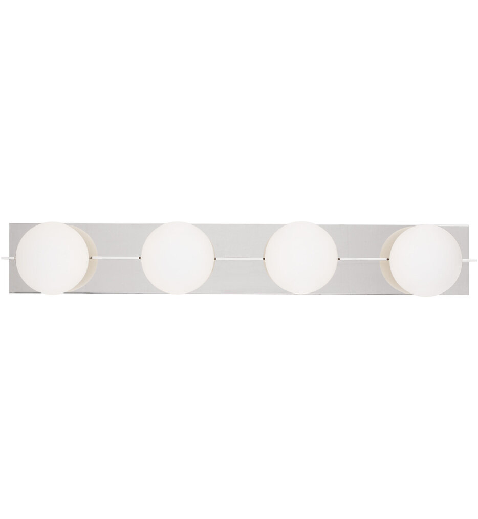 Sean Lavin - Orbel 32.4" Bath Vanity Light