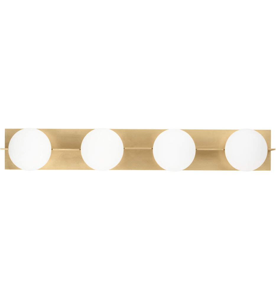 Sean Lavin - Orbel 32.4" Bath Vanity Light
