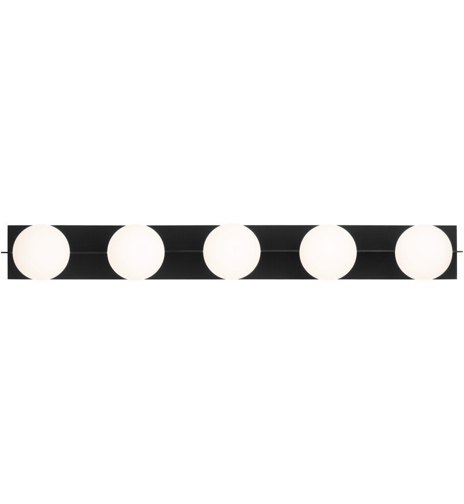 Sean Lavin - Orbel 40.9" Bath Vanity Light