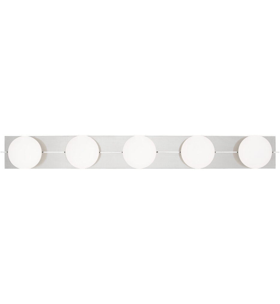 Sean Lavin - Orbel 40.9" Bath Vanity Light