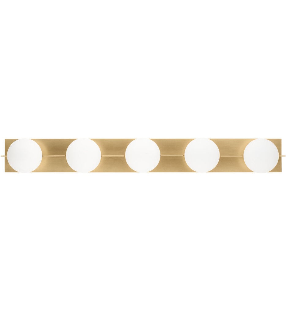 Sean Lavin - Orbel 40.9" Bath Vanity Light