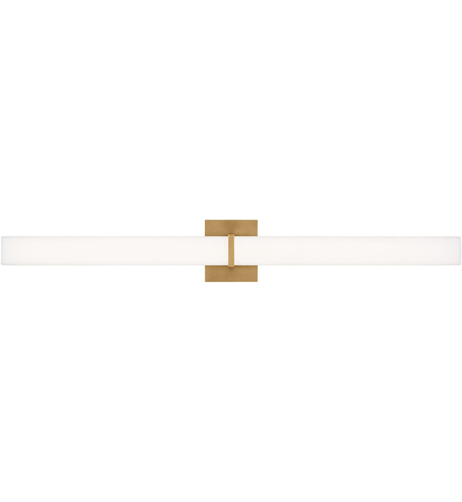 Sean Lavin - Milan 36.5" Bath Vanity Light