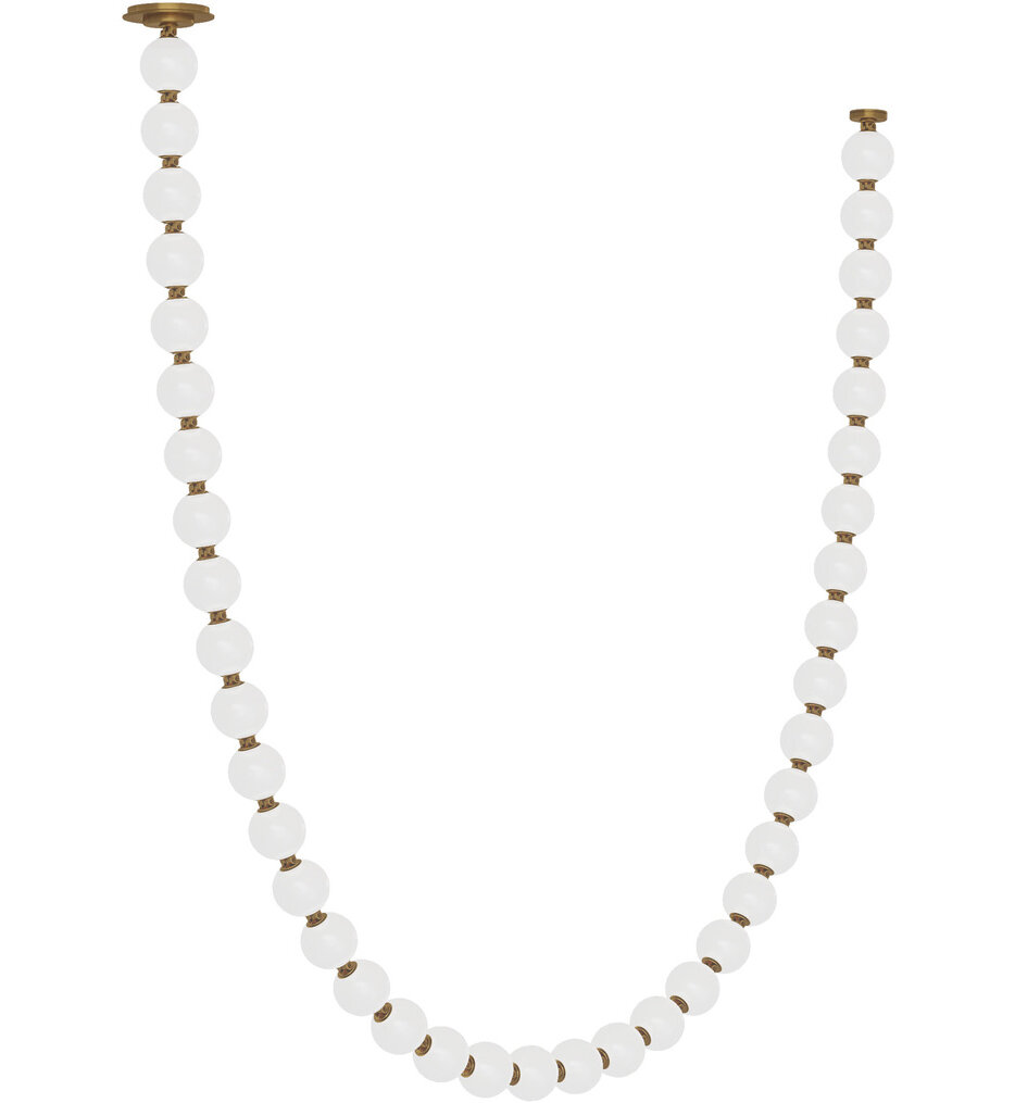 Sean Lavin - Perle Chandelier