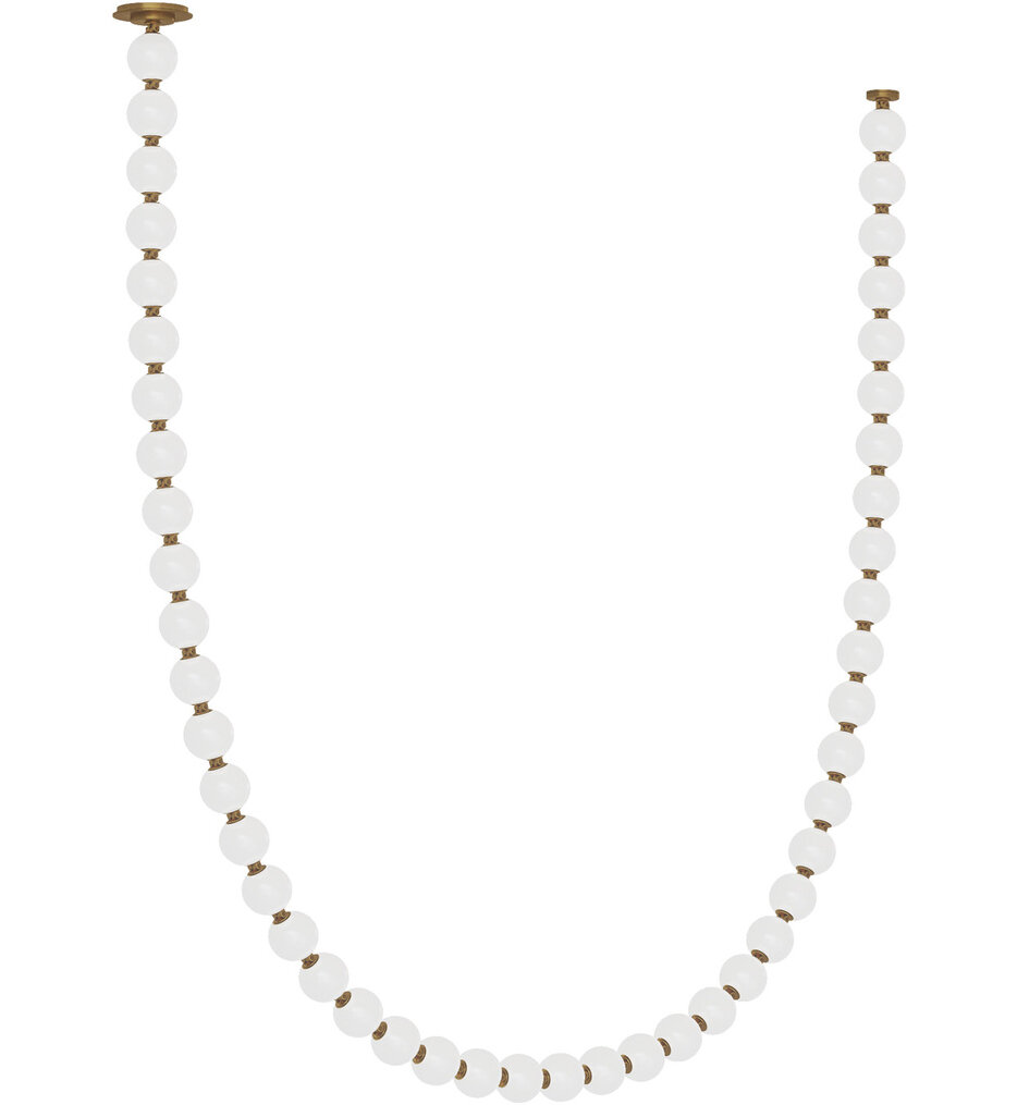 Sean Lavin - Perle Chandelier