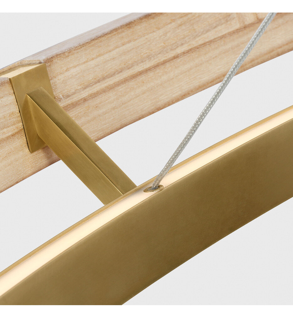 Grace 65" Chandelier