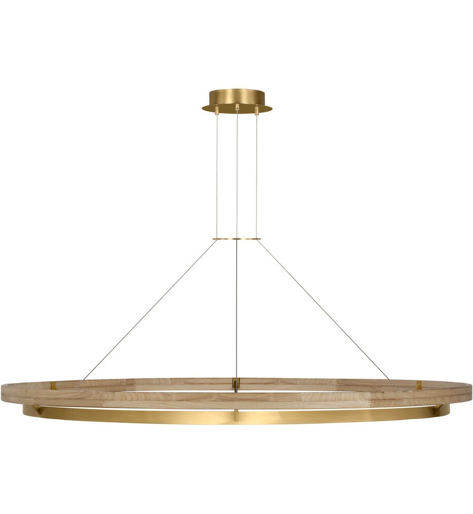 Grace 65" Chandelier