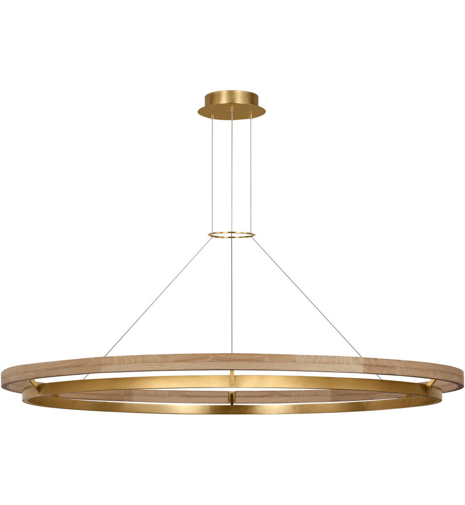Grace 65" Chandelier