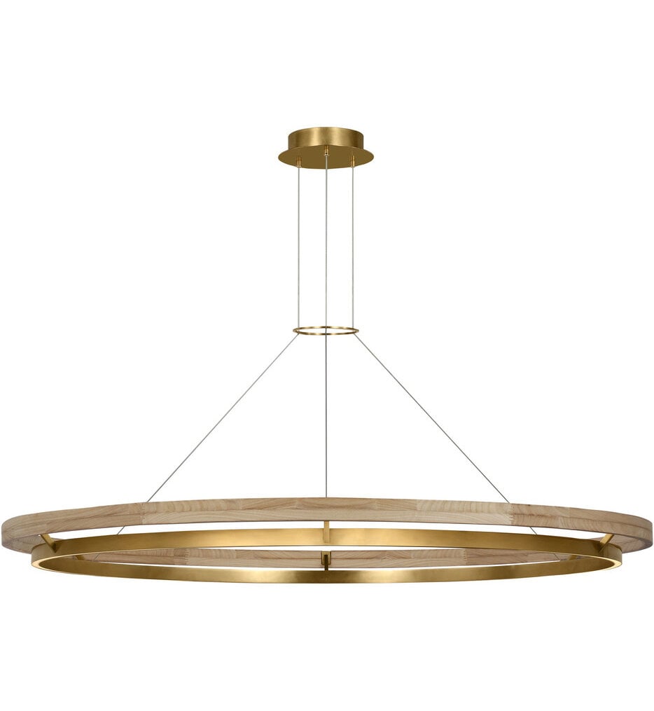 Grace 65" Chandelier