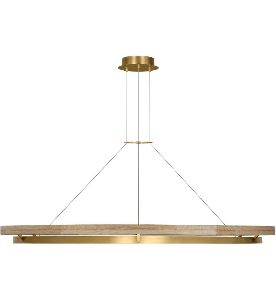 Grace 65" Chandelier