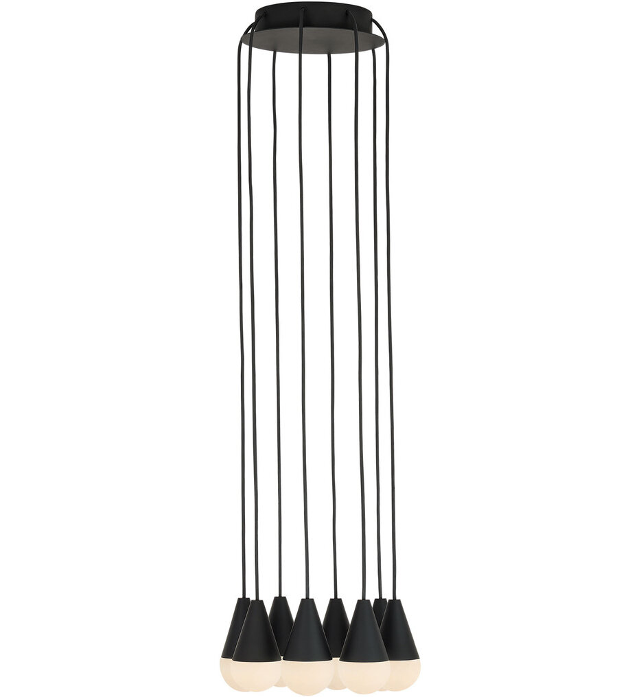 Cupola 10.5" Chandelier