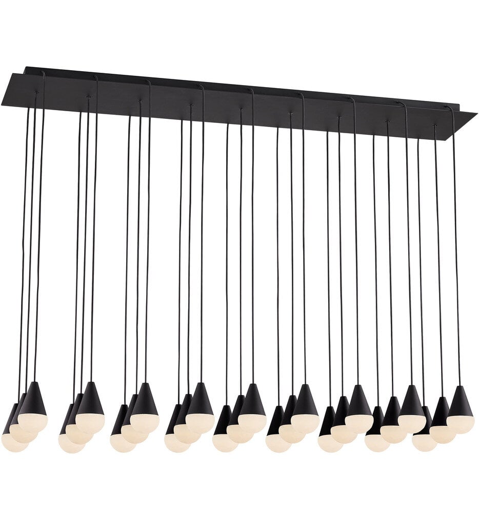 Cupola 44.6" Chandelier