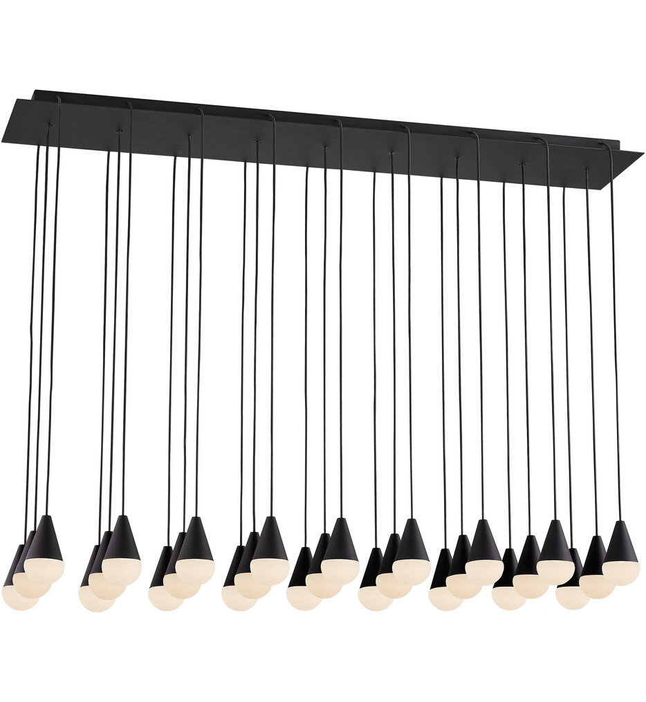 Cupola 44.6" Chandelier