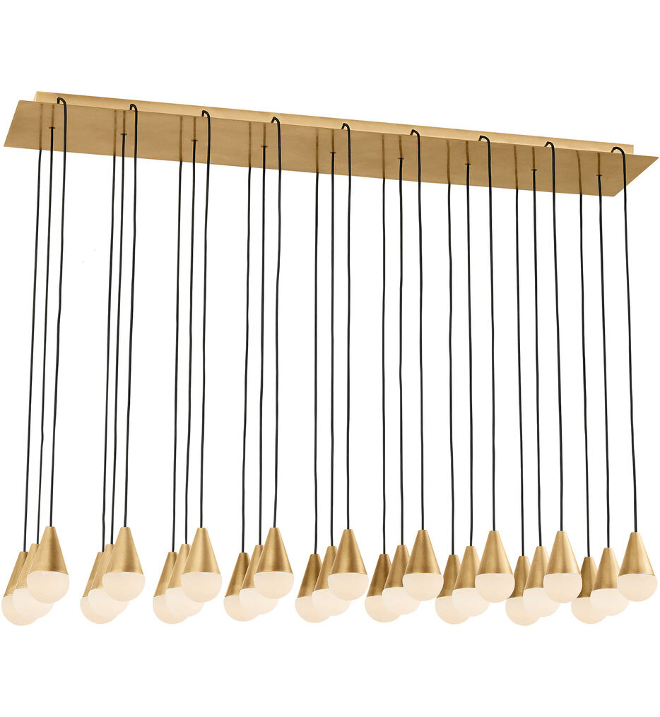 Cupola 44.6" Chandelier