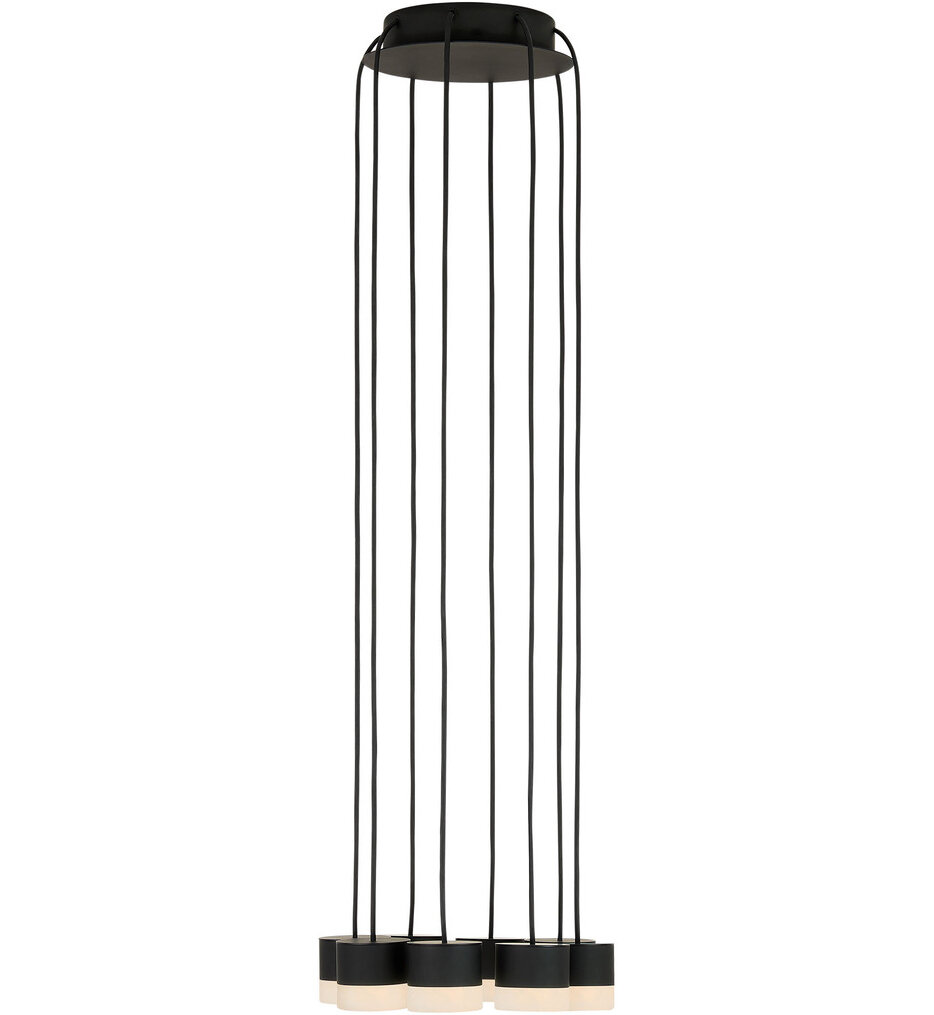 Gable 10.4" Chandelier