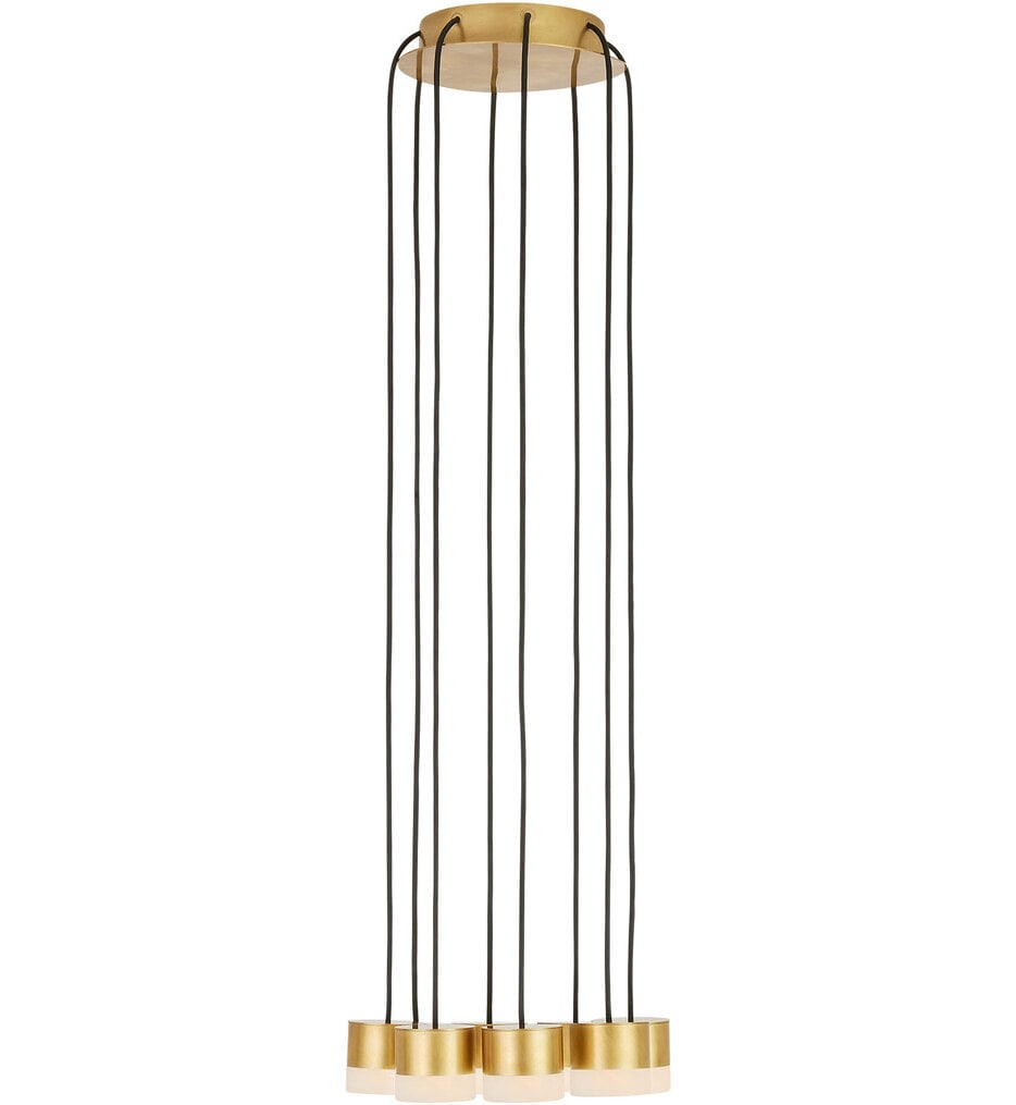 Gable 10.4" Chandelier