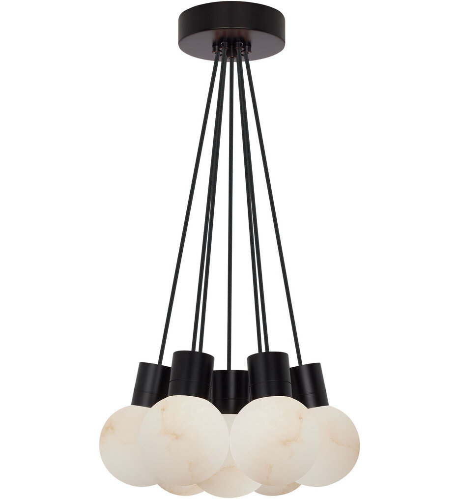 Visual Comfort Modern - Mina 14" Chandelier