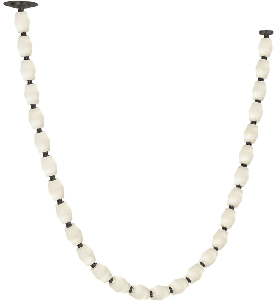 Collier 2" Chandelier