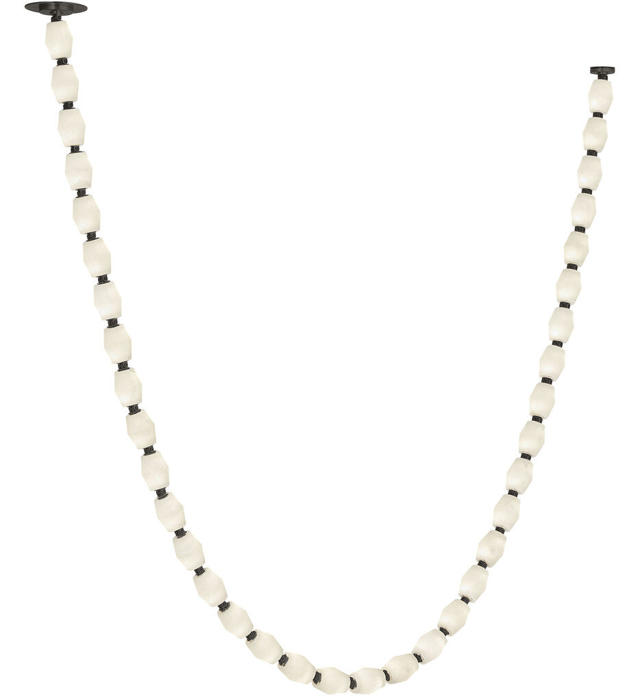 Collier 2" Chandelier