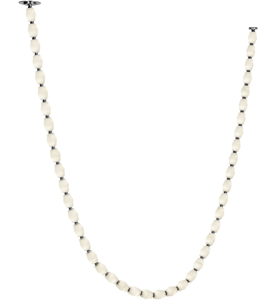 Collier 2" Chandelier