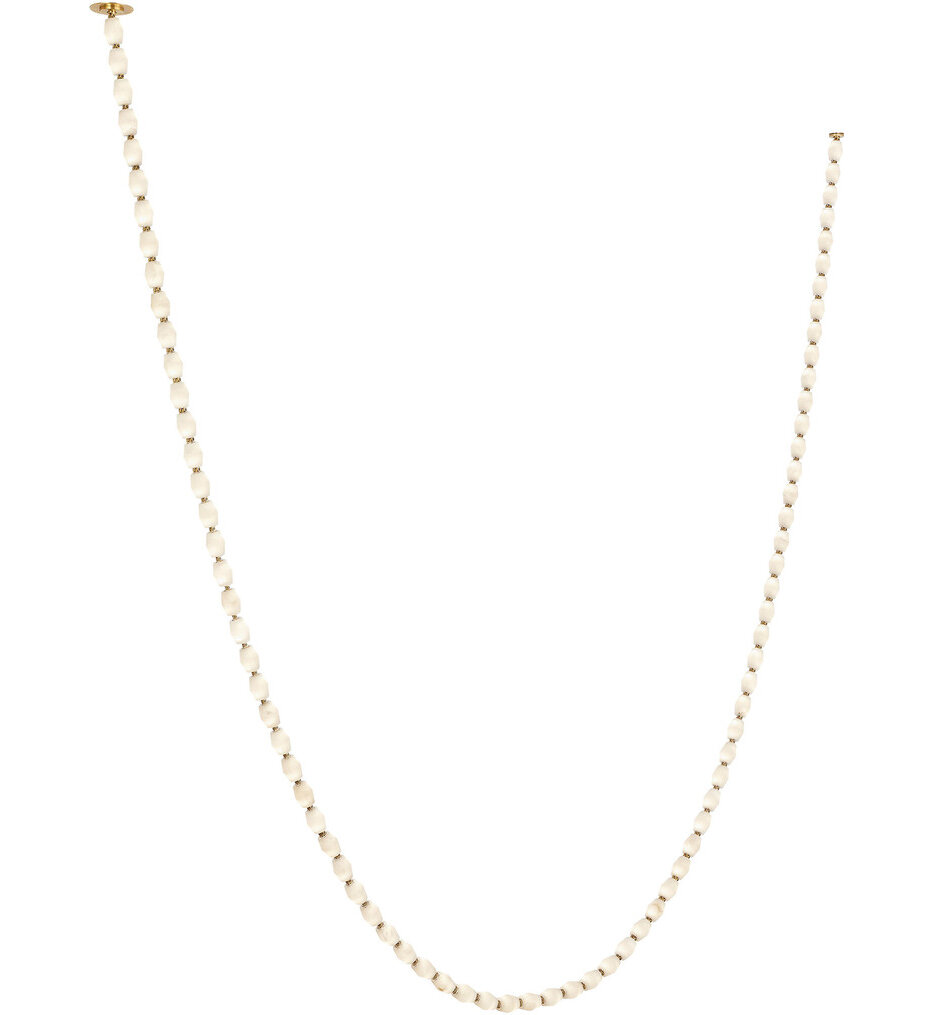 Collier 2" Chandelier