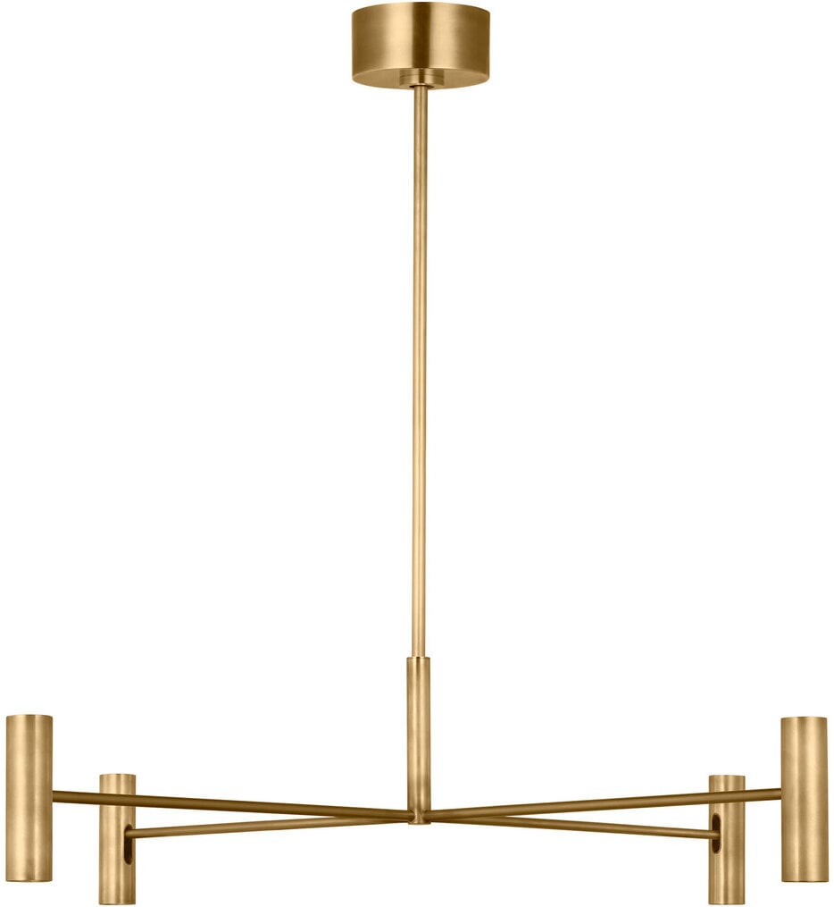 Ponte 36" Chandelier