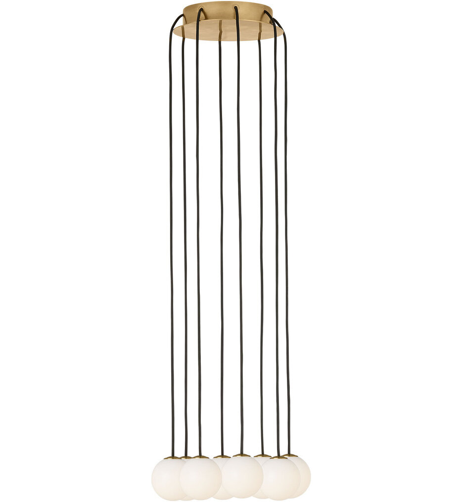 Visual Comfort Modern - Orbet 10.7" Chandelier