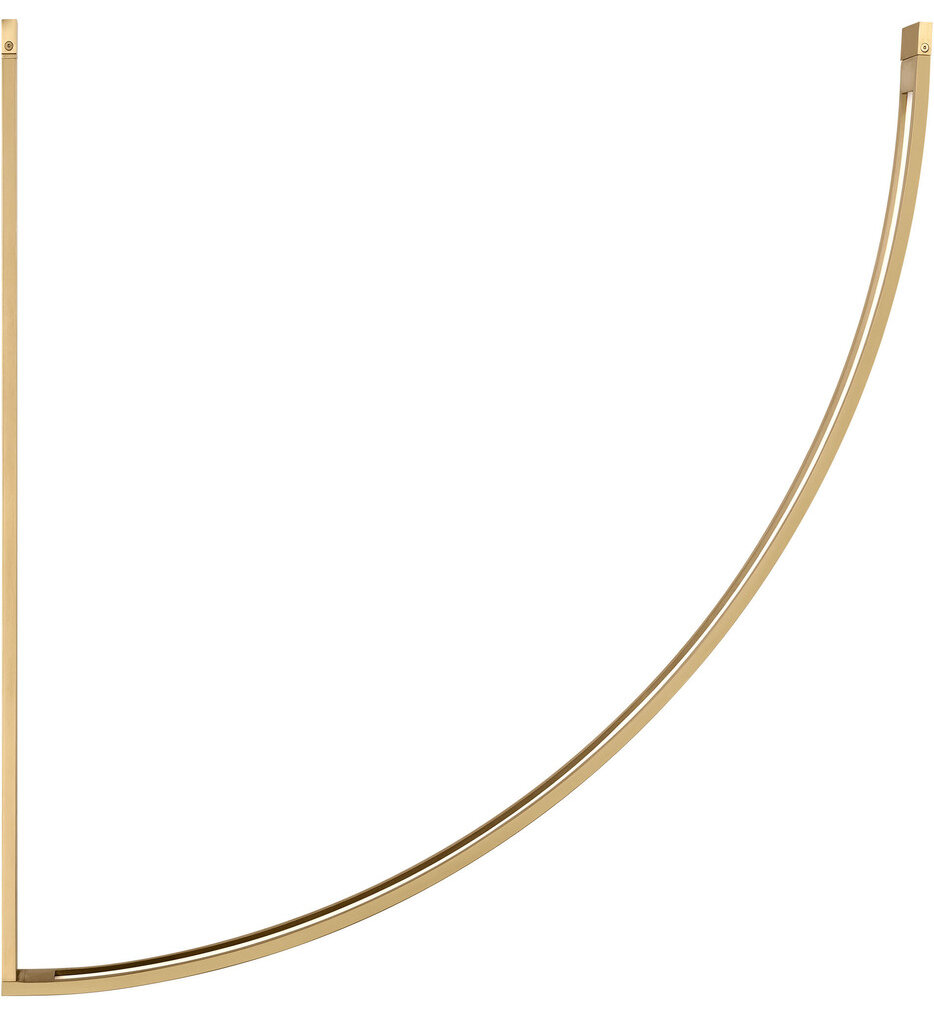 Visual Comfort Modern - Baku 24.6" Chandelier