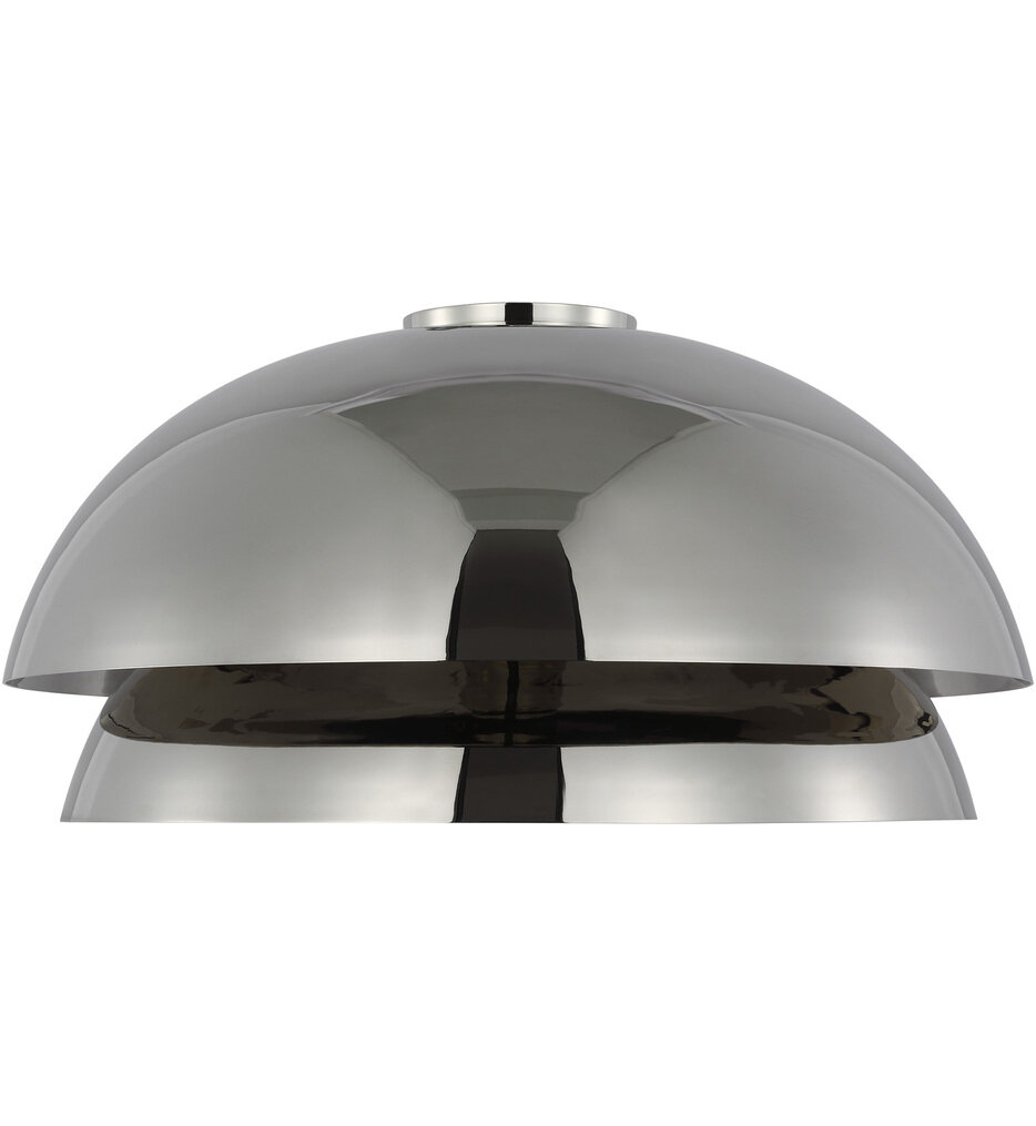 Sean Lavin - Shanti 20.5" Flush Mount