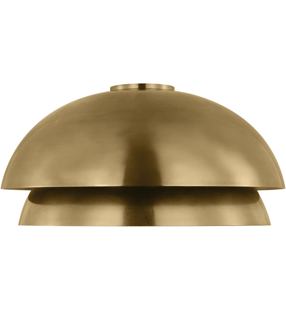 Sean Lavin - Shanti 20.5" Flush Mount
