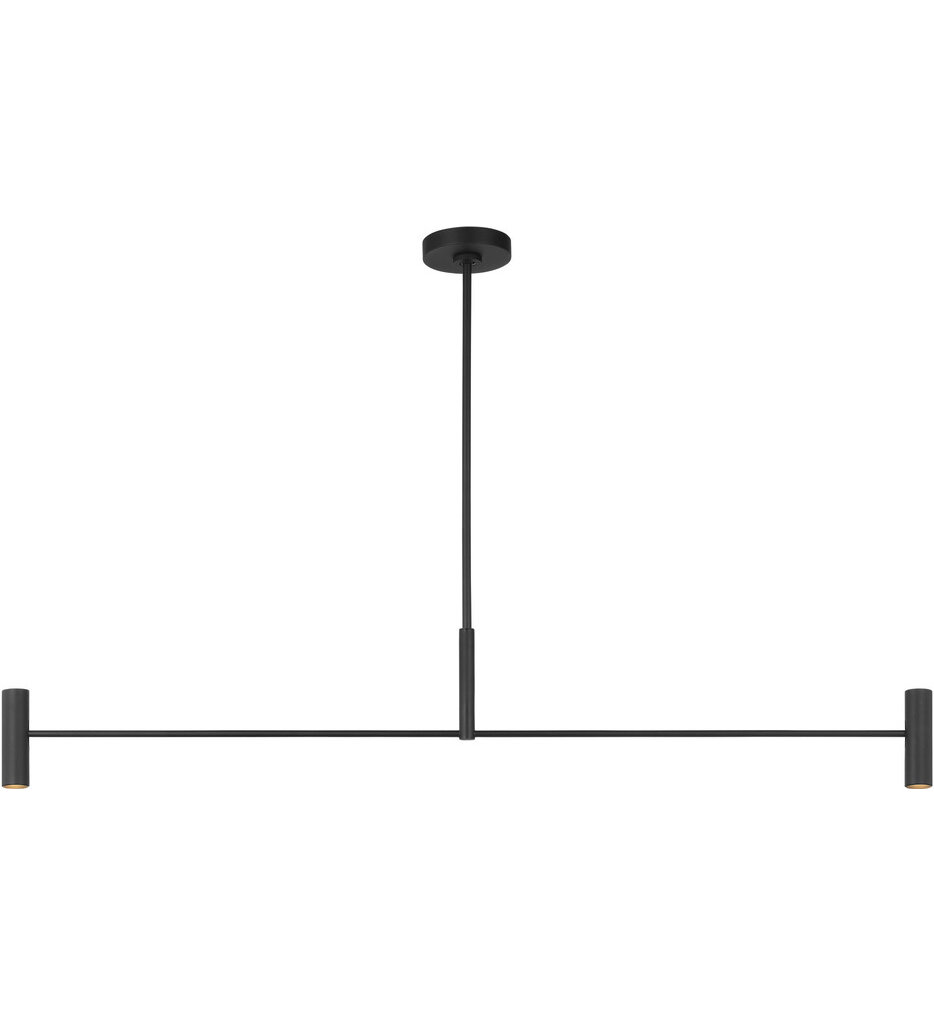 Ponte 50" Linear Suspension