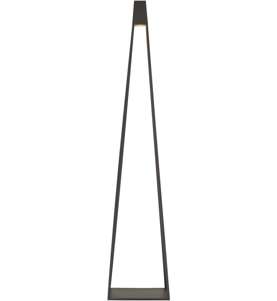 Sean Lavin - Apex 72.4" Outdoor Floor Lamp