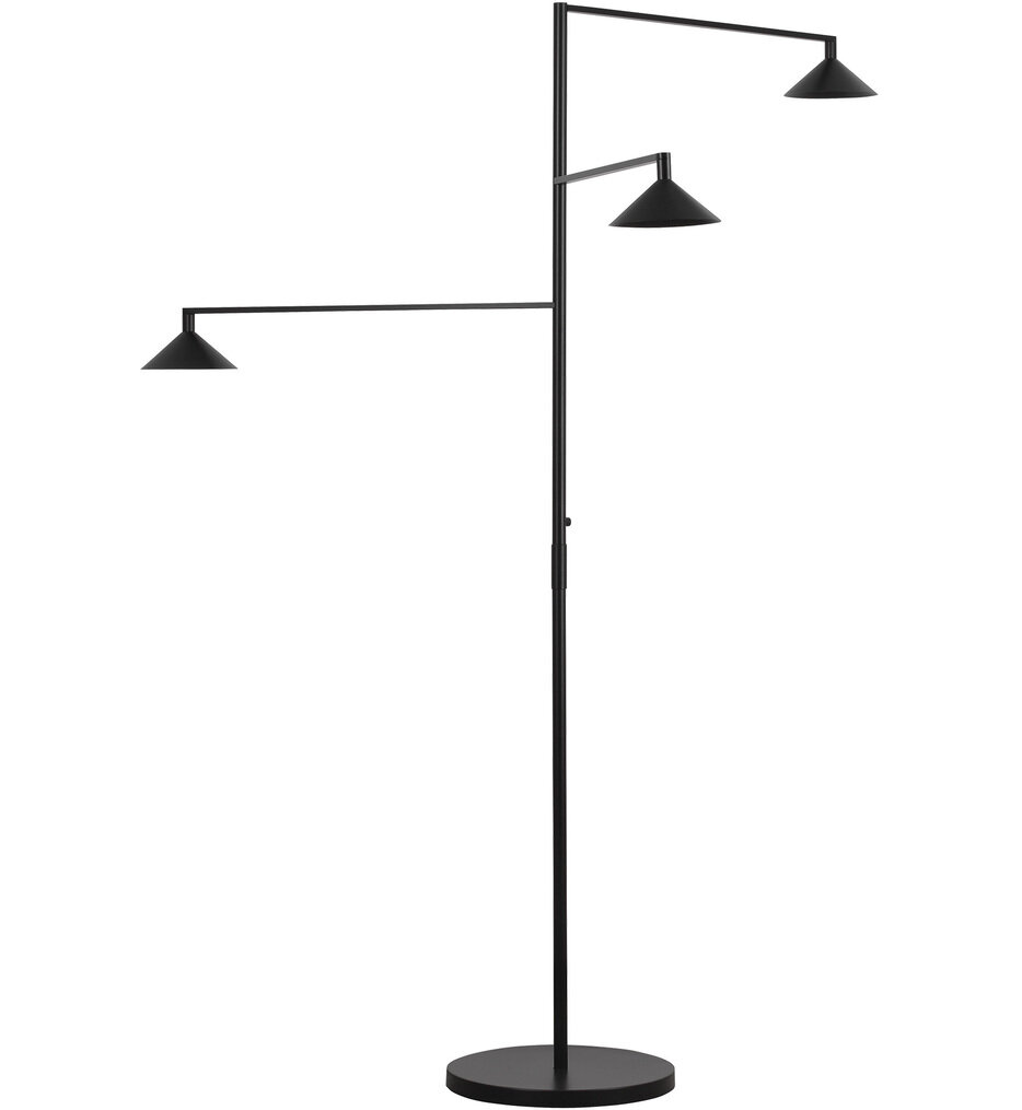 Mill 103.9" Outdoor Floor Lamp