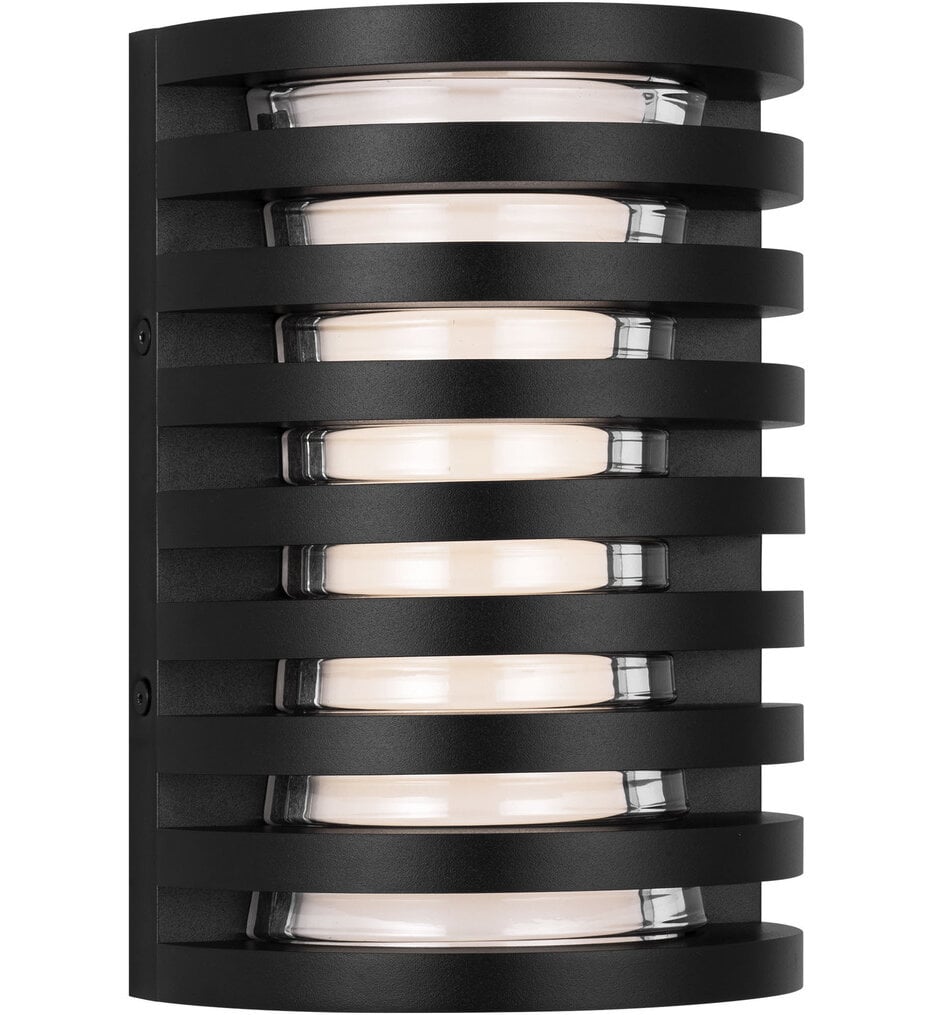 Quoddy 8.5" Outdoor Wall Sconce
