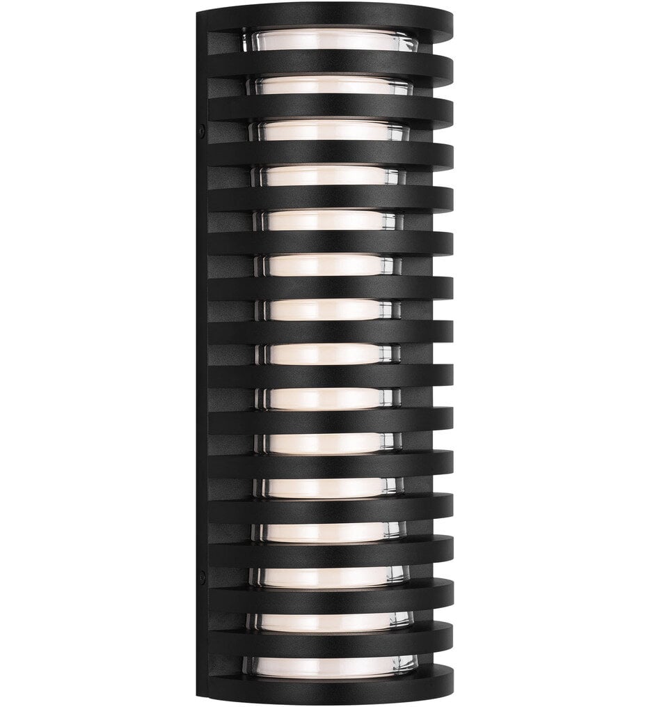 Quoddy 15.5" Outdoor Wall Sconce