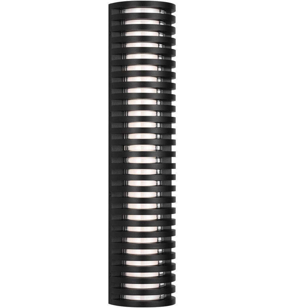 Quoddy 26.5" Outdoor Wall Sconce