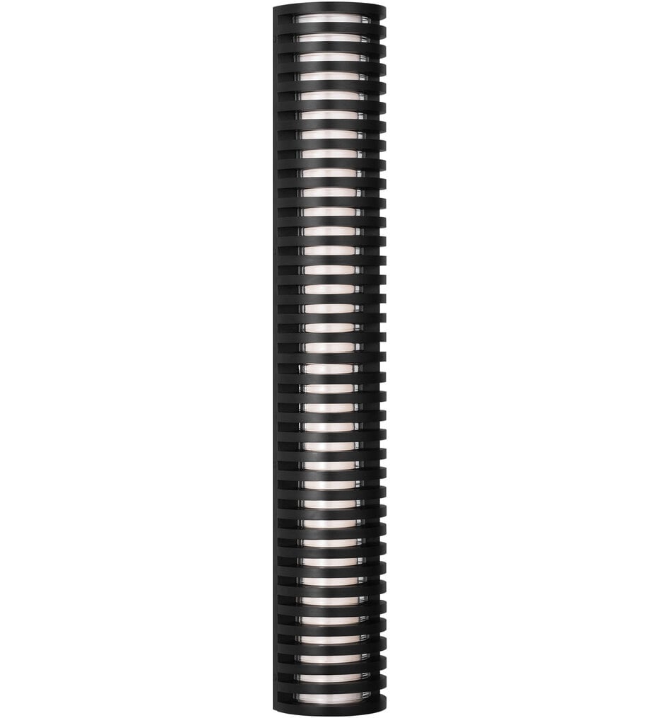 Quoddy 36.5" Outdoor Wall Sconce