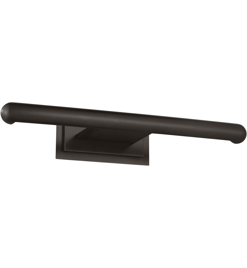Visual Comfort Modern - Agra 24" Picture Light