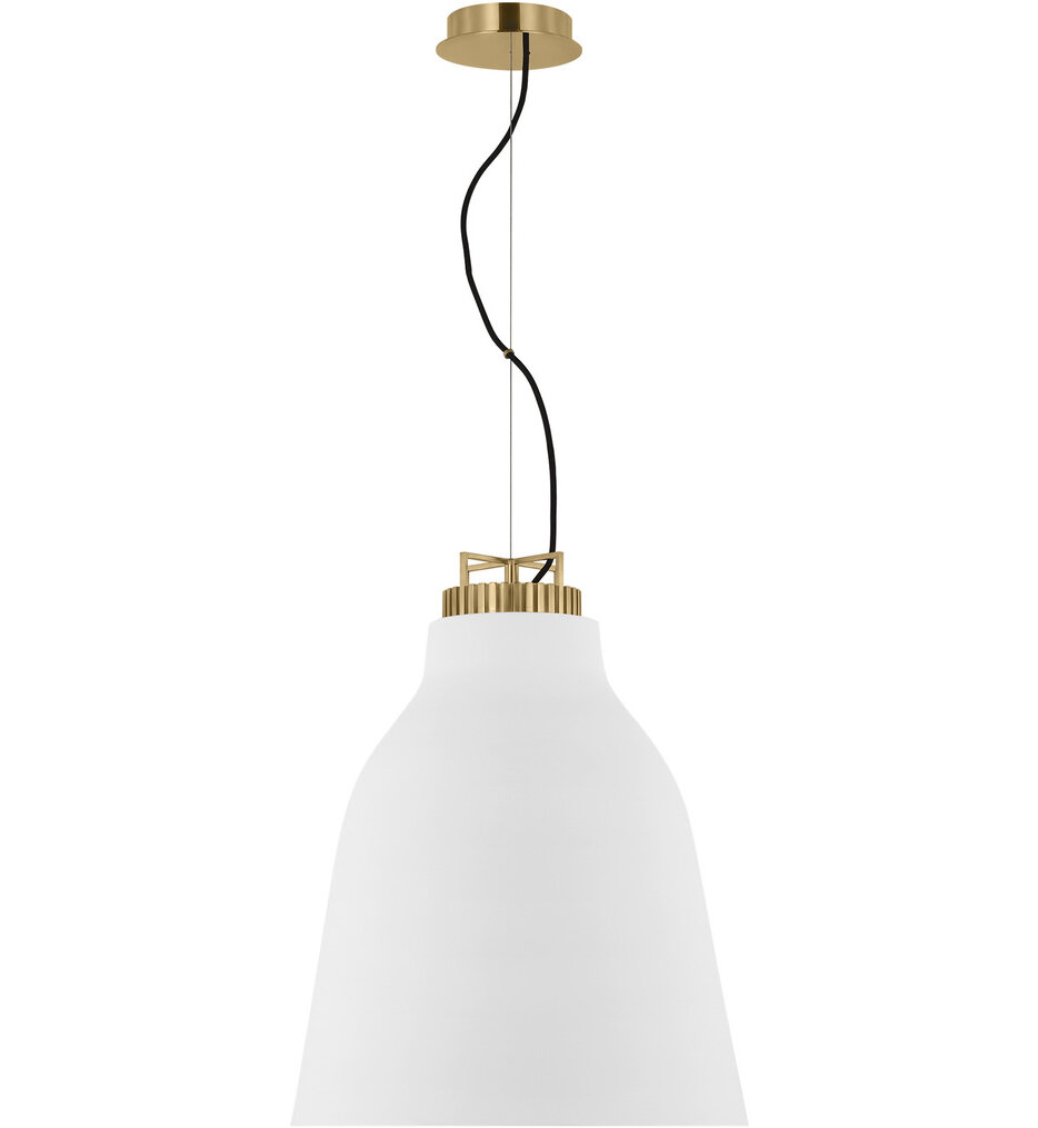 Sean Lavin - Forge 20" Pendant
