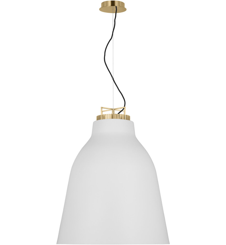 Sean Lavin - Forge 26" Pendant