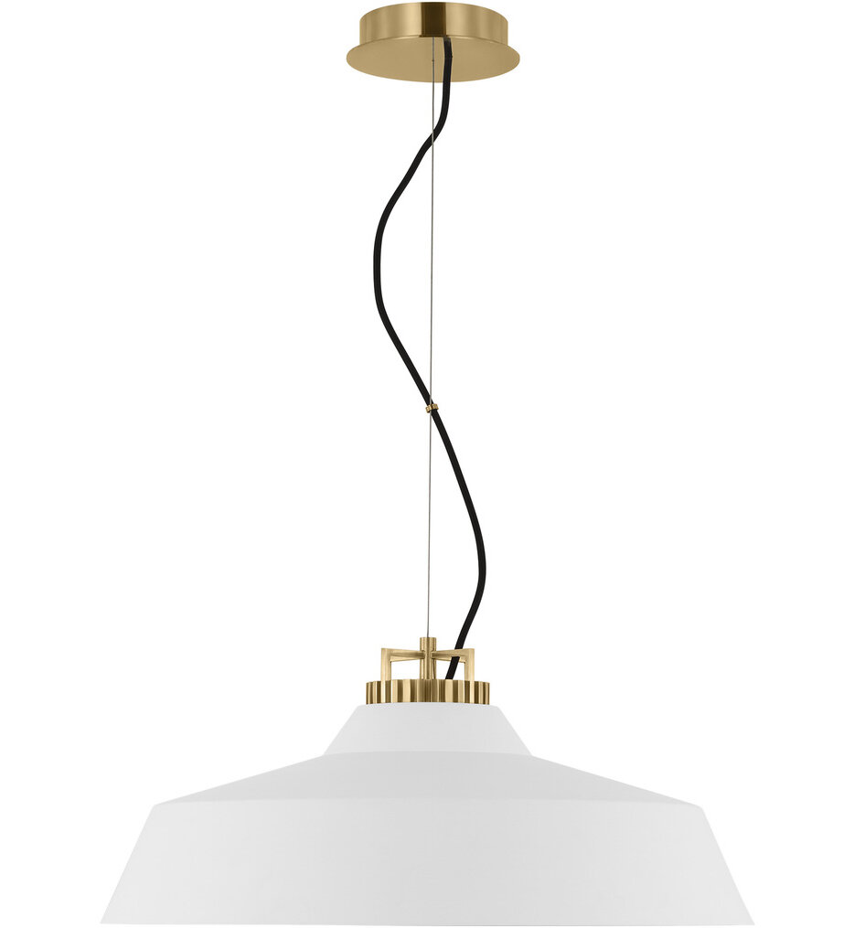 Sean Lavin - Forge 24" Pendant
